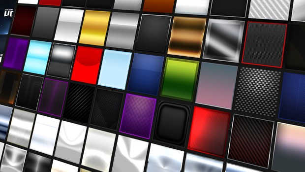 60 Layerstyles Bundle!