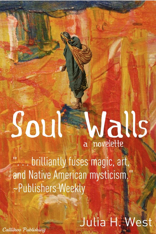 Soul Walls (epub)