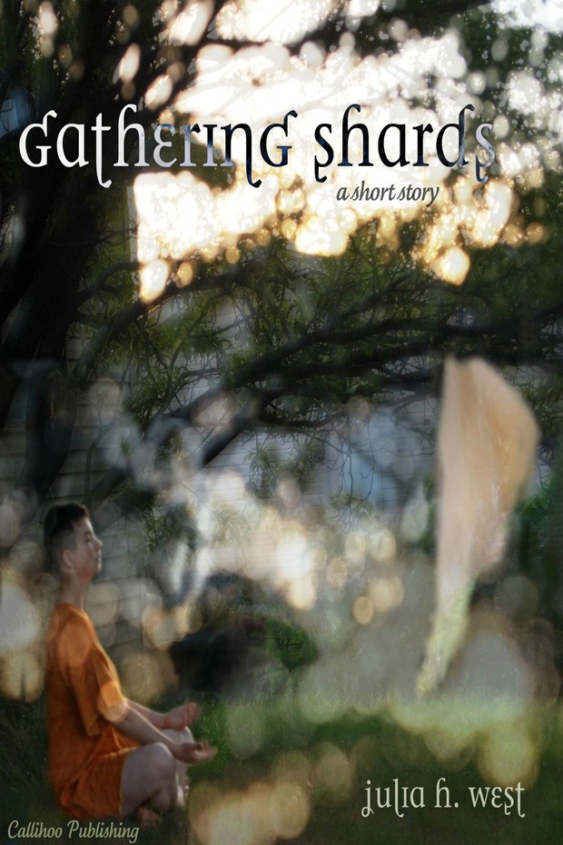 Gathering Shards (epub)