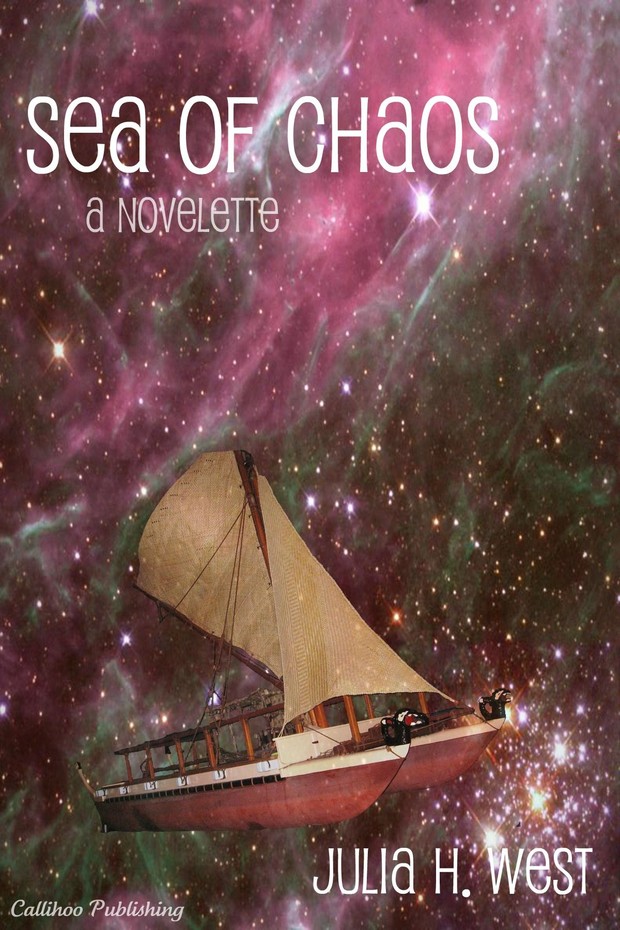 Sea of Chaos (mobi)