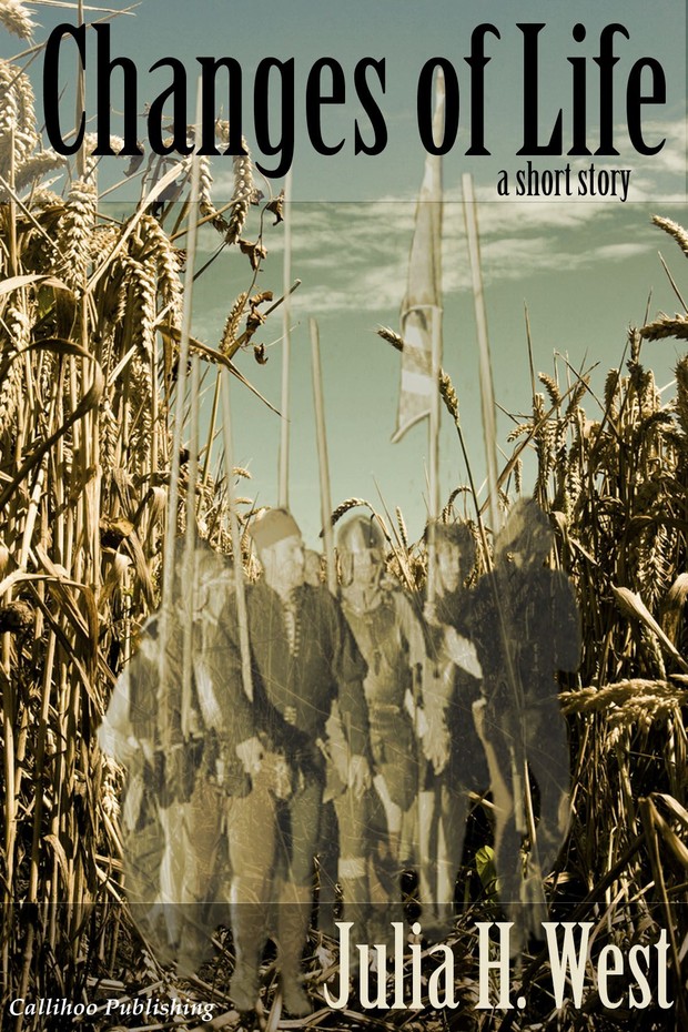 Changes of Life (epub)