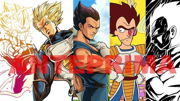 5 VEGETA MAI VISTI ✎Boban Pesov