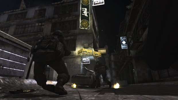 Call of Duty 4 Night Configs & Reshade Settings