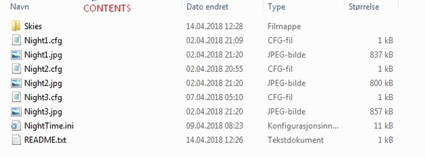 Call of Duty 4 Night Configs & Reshade Settings