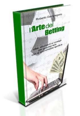 L'arte del Betting (e-book)