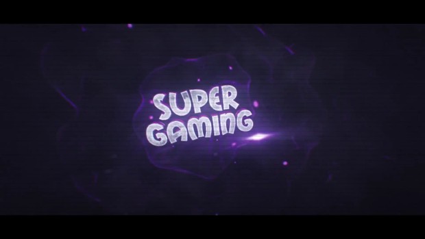 3D Intro