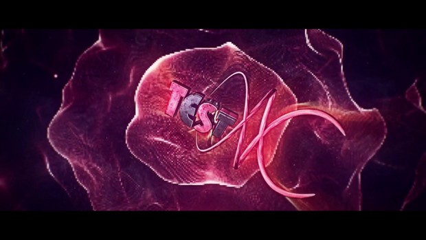 3D Intro