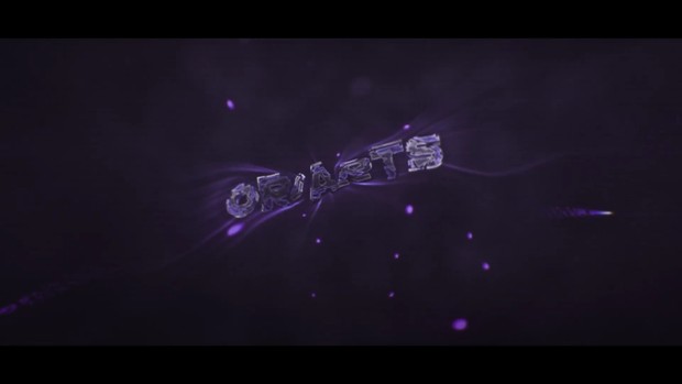 3D Intro