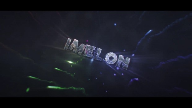 3D Intro