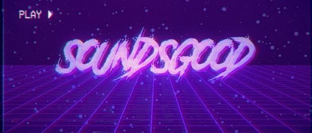 S O U N D S G O O D - Project file and 300 fps Clips