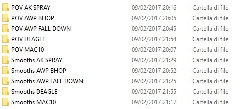 S O U N D S G O O D - Project file and 300 fps Clips