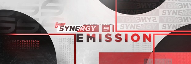 Synergy Emission Free PSD!