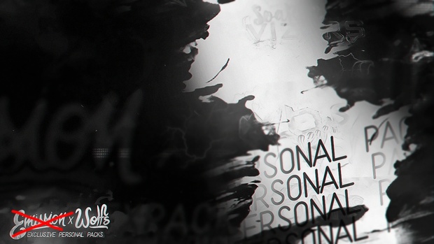 Wolfs Official 2015 Personal Pack! (INSANE)