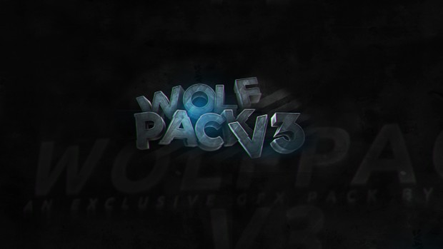 WolfPack_V3 (INSANE!)