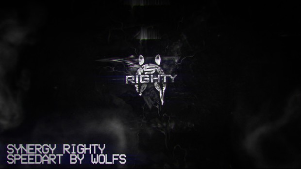 Synergy Righty Free PSD?!