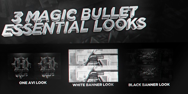 MBL Essential Pack!