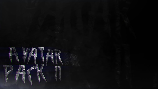 Avatar Pack II