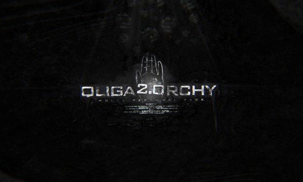 Oligarchy (My Personal Pack!) 2.0