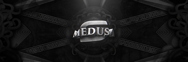 Synergy Medusa Free PSD!