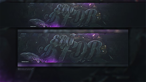 FREE ERA BFDR PSD!