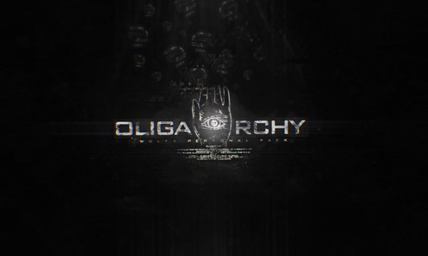 Oligarchy (My Personal Pack!) 2.0