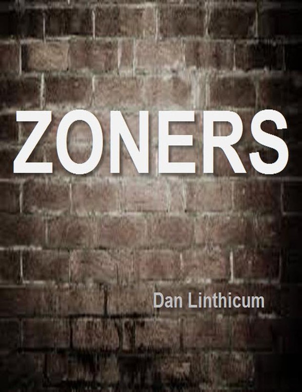 Zoners - epub format