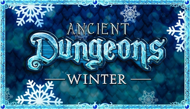 Ancient Dungeons: Winter