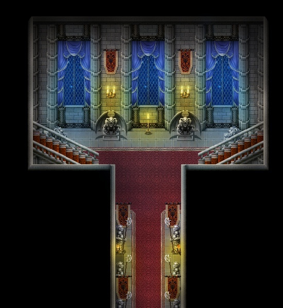 Ancient Dungeons: Base Pack