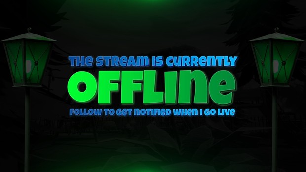 Fortnite Offline Twitch