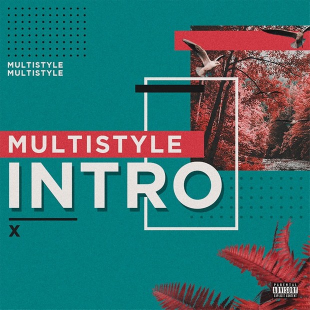 Multistyle Intro