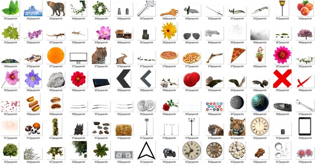 NEW 2000 transparant png images !!