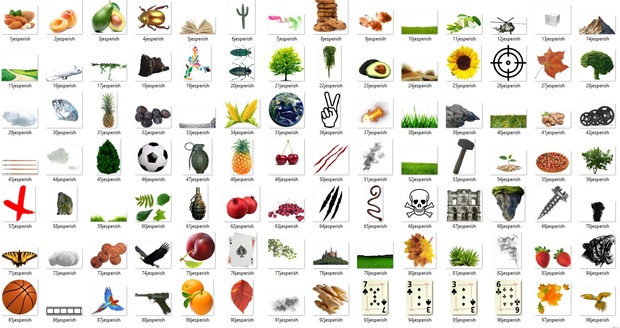 NEW 2000 transparant png images !!