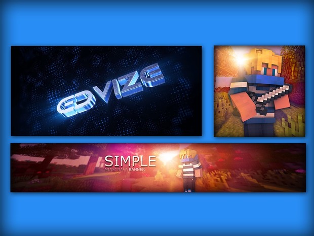 Channel Makeover