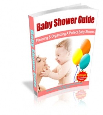 What S A Baby Shower Learn The Baby Shower Essentials Ebooks Made