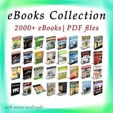 Complete Facebook Ebook Business In A Box Including Over 2000 Ebooks And A Selling Guide