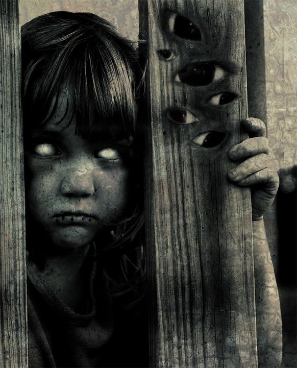 Dark Scary Trap Beat -