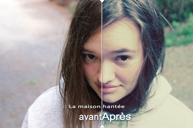 15 LUTs pour Photoshop et Première Pro