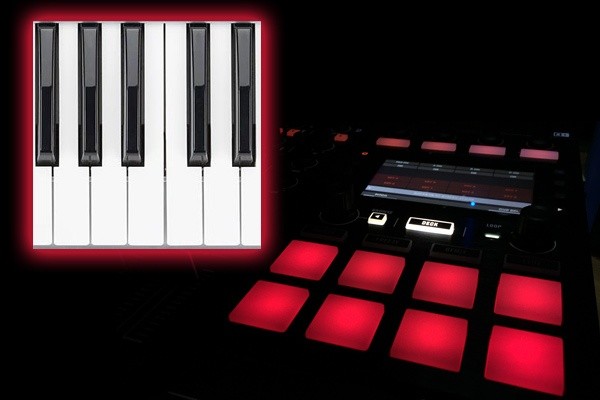 Super S5 Midi Mapping for the Traktor S5 by Steven James