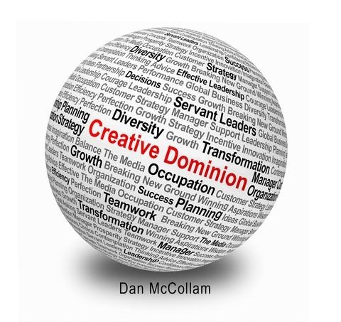 Creative Dominion