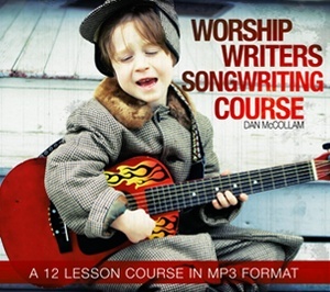 The Songwriter's Course