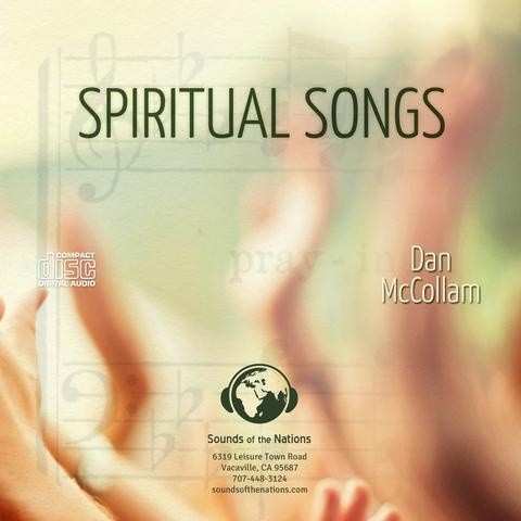 Spiritual Songs teaching