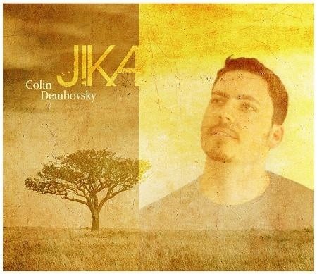 Jika- South Africa Worship