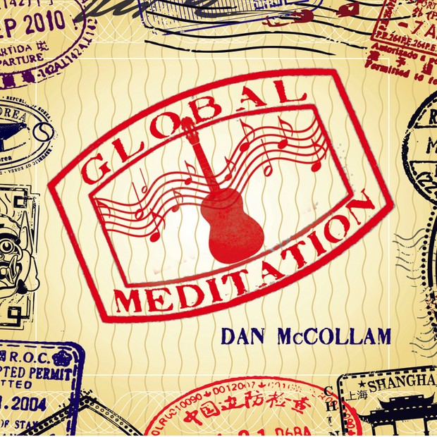 Global Meditation- Sounds of the Nations