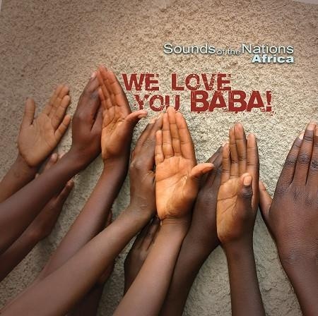 WE LOVE YOU BABA!