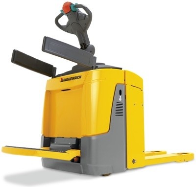 Jungheinrich Electric stacker ERE 120 (from 08.2012), ERE C20 (from 02.2015) Workshop Service Manual