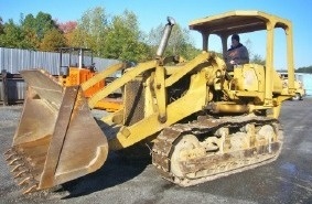 Komatsu Crawler Dozers D55S-3 sn:2008 and up Workshop Service Manual
