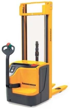 Jungheinrich Electric Stacker EJC 212, EJC 214, EJC 216, EJC 220 (12.05-05.08) Workshop Manual