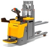 Jungheinrich Electric stacker ERD 20 TC, ERD 220 Workshop Service Manual