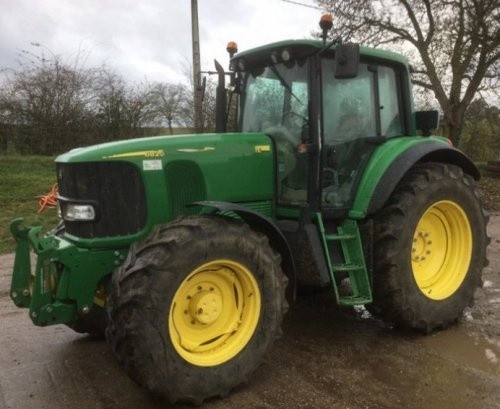 John Deere Tractor Hydraulic System Manual John Deere Tractor Hydraulic System Manual