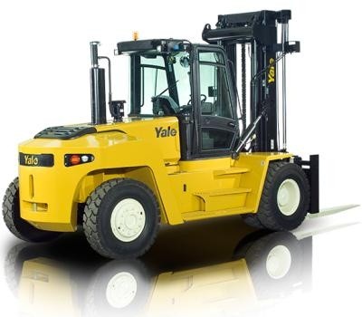 Yale (E876) GDP190DC, GDP210DC, GDP230DC, GDP230DCS, GDP250DC, GDP280DC Service Manual